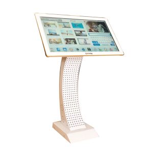 Máy karaoke tích hợp màn hình cảm ứng Arirang K1 (Tích hợp ổ cứng 3TB)