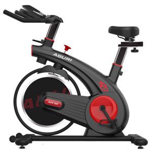 Xe đạp tập gia đình Aguri AGS-201